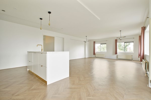 Medium property photo - Rietlandpark 83, 1019 DS Amsterdam